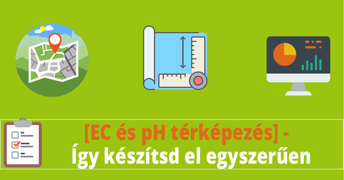 EC térkép készítése I. rész: Előkészületek, tudnivalók