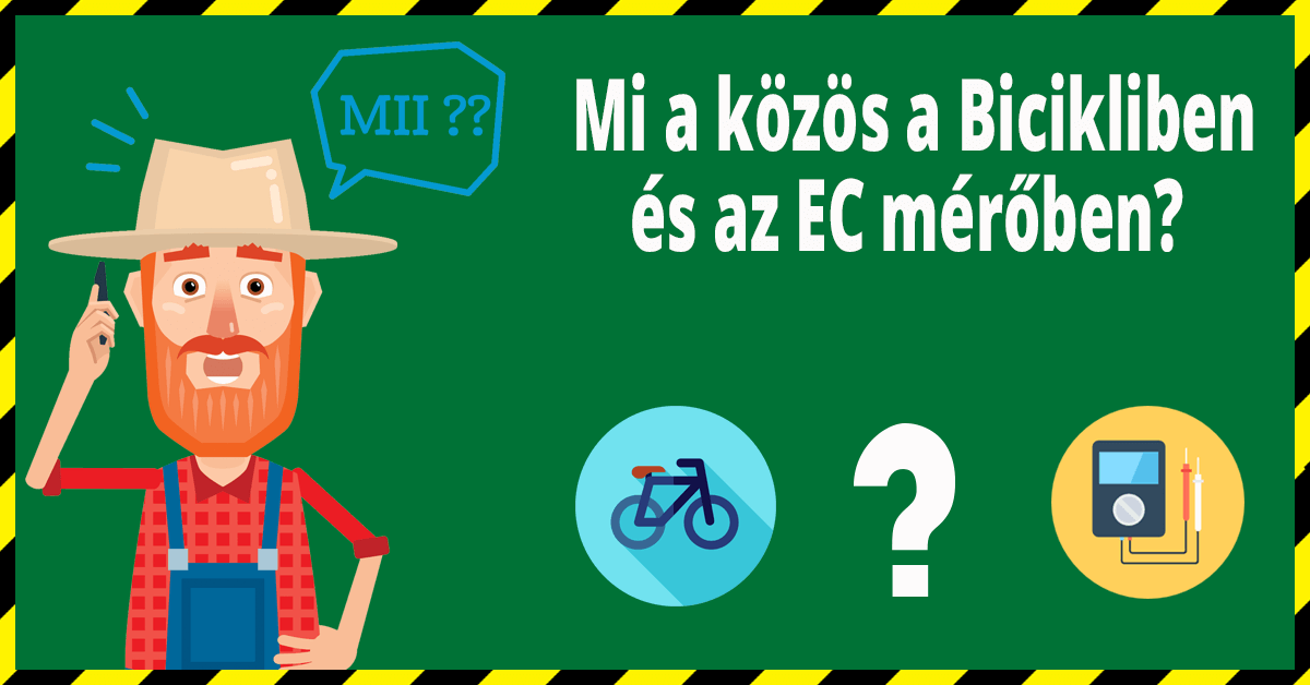 mezőgazdasági mérések