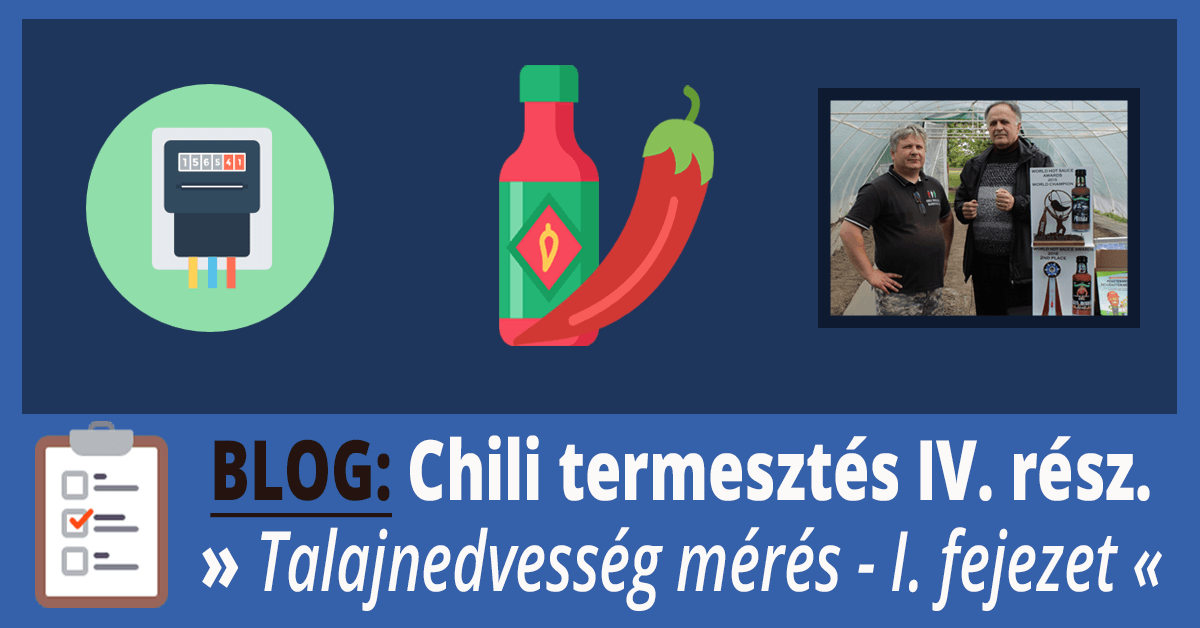 tajajnedveség mérése